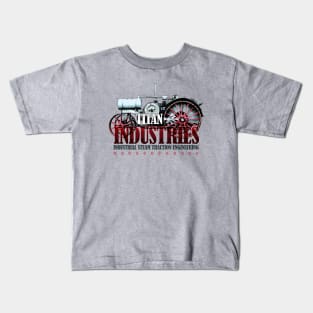 Titan Industries Kids T-Shirt